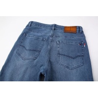 Cheap Tommy Hilfiger TH Jeans For Men #1138123 Replica Wholesale [$42.00 USD] [ITEM#1138123] on Replica Tommy Hilfiger TH Jeans