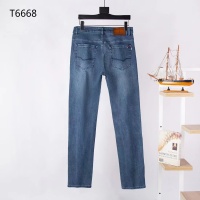 Cheap Tommy Hilfiger TH Jeans For Men #1138123 Replica Wholesale [$42.00 USD] [ITEM#1138123] on Replica Tommy Hilfiger TH Jeans