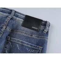 Cheap Amiri Jeans For Men #1138129 Replica Wholesale [$42.00 USD] [ITEM#1138129] on Replica Amiri Jeans