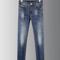 Cheap Amiri Jeans For Men #1138129 Replica Wholesale [$42.00 USD] [ITEM#1138129] on Replica Amiri Jeans