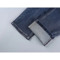 Cheap Amiri Jeans For Men #1138129 Replica Wholesale [$42.00 USD] [ITEM#1138129] on Replica Amiri Jeans