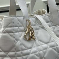 Cheap Christian Dior AAA Quality Handbags For Women #1138135 Replica Wholesale [$88.00 USD] [ITEM#1138135] on Replica Christian Dior AAA Handbags