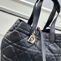 Cheap Christian Dior AAA Quality Handbags For Women #1138136 Replica Wholesale [$88.00 USD] [ITEM#1138136] on Replica Christian Dior AAA Handbags