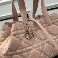 Cheap Christian Dior AAA Quality Handbags For Women #1138137 Replica Wholesale [$88.00 USD] [ITEM#1138137] on Replica Christian Dior AAA Handbags