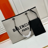 Cheap Balenciaga AAA Quality Shoulder Bags For Women #1138165 Replica Wholesale [$102.00 USD] [ITEM#1138165] on Replica Balenciaga AAA Quality Shoulder Bags