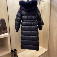 Cheap Prada Down Feather Coat Long Sleeved For Women #1138185 Replica Wholesale [$257.85 USD] [ITEM#1138185] on Replica Prada Down Feather Coat