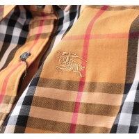 Cheap Burberry Shirts Long Sleeved For Women #1138208 Replica Wholesale [$38.00 USD] [ITEM#1138208] on Replica Burberry Shirts