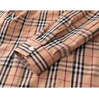 Cheap Burberry Shirts Long Sleeved For Women #1138209 Replica Wholesale [$38.00 USD] [ITEM#1138209] on Replica Burberry Shirts