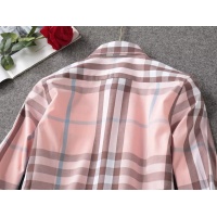 Cheap Burberry Shirts Long Sleeved For Women #1138212 Replica Wholesale [$38.00 USD] [ITEM#1138212] on Replica Burberry Shirts