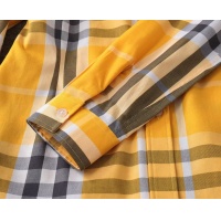 Cheap Burberry Shirts Long Sleeved For Women #1138213 Replica Wholesale [$38.00 USD] [ITEM#1138213] on Replica Burberry Shirts