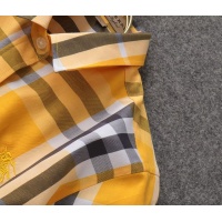 Cheap Burberry Shirts Long Sleeved For Women #1138213 Replica Wholesale [$38.00 USD] [ITEM#1138213] on Replica Burberry Shirts