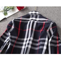 Cheap Burberry Shirts Long Sleeved For Women #1138214 Replica Wholesale [$38.00 USD] [ITEM#1138214] on Replica Burberry Shirts