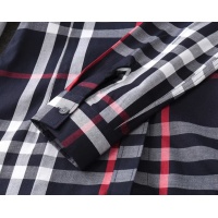 Cheap Burberry Shirts Long Sleeved For Women #1138214 Replica Wholesale [$38.00 USD] [ITEM#1138214] on Replica Burberry Shirts