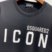 Cheap Dsquared Hoodies Long Sleeved For Men #1138231 Replica Wholesale [$48.00 USD] [ITEM#1138231] on Replica Dsquared Hoodies