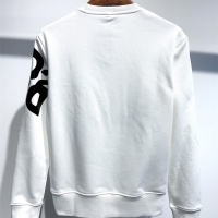 Cheap Dsquared Hoodies Long Sleeved For Men #1138235 Replica Wholesale [$48.00 USD] [ITEM#1138235] on Replica Dsquared Hoodies