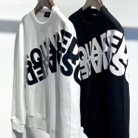 Cheap Dsquared Hoodies Long Sleeved For Men #1138235 Replica Wholesale [$48.00 USD] [ITEM#1138235] on Replica Dsquared Hoodies