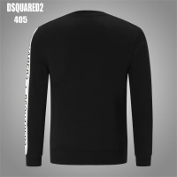 Cheap Dsquared Hoodies Long Sleeved For Men #1138240 Replica Wholesale [$48.00 USD] [ITEM#1138240] on Replica Dsquared Hoodies