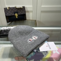 Cheap Moncler Caps #1138246 Replica Wholesale [$32.00 USD] [ITEM#1138246] on Replica Moncler Caps