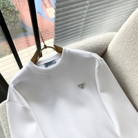 Cheap Prada Hoodies Long Sleeved For Unisex #1138250 Replica Wholesale [$88.00 USD] [ITEM#1138250] on Replica Prada Hoodies