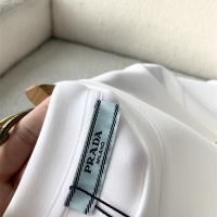 Cheap Prada Hoodies Long Sleeved For Unisex #1138250 Replica Wholesale [$88.00 USD] [ITEM#1138250] on Replica Prada Hoodies