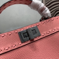 Cheap Fendi AAA Quality Handbags For Women #1138304 Replica Wholesale [$145.00 USD] [ITEM#1138304] on Replica Fendi AAA Quality Handbags