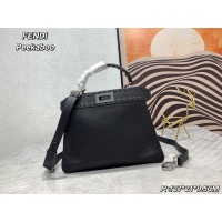 Cheap Fendi AAA Quality Handbags For Women #1138305 Replica Wholesale [$145.00 USD] [ITEM#1138305] on Replica Fendi AAA Quality Handbags