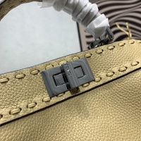 Cheap Fendi AAA Quality Handbags For Women #1138306 Replica Wholesale [$145.00 USD] [ITEM#1138306] on Replica Fendi AAA Quality Handbags