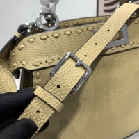 Cheap Fendi AAA Quality Handbags For Women #1138306 Replica Wholesale [$145.00 USD] [ITEM#1138306] on Replica Fendi AAA Quality Handbags