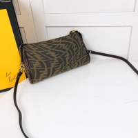 Fendi AAA Quality Messenger Bags For Women #1138325