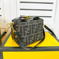 Cheap Fendi AAA Quality Messenger Bags For Women #1138326 Replica Wholesale [$82.00 USD] [ITEM#1138326] on Replica Fendi AAA Messenger Bags