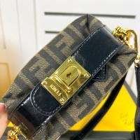 Cheap Fendi AAA Quality Messenger Bags For Women #1138326 Replica Wholesale [$82.00 USD] [ITEM#1138326] on Replica Fendi AAA Messenger Bags