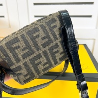 Cheap Fendi AAA Quality Messenger Bags For Women #1138326 Replica Wholesale [$82.00 USD] [ITEM#1138326] on Replica Fendi AAA Messenger Bags