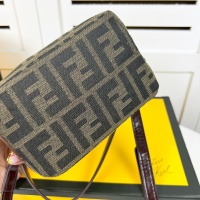 Cheap Fendi AAA Quality Messenger Bags For Women #1138327 Replica Wholesale [$82.00 USD] [ITEM#1138327] on Replica Fendi AAA Messenger Bags