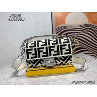 Fendi AAA Quality Messenger Bags For Women #1138339