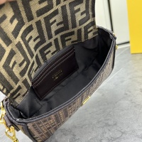 Cheap Fendi AAA Quality Messenger Bags For Women #1138340 Replica Wholesale [$115.00 USD] [ITEM#1138340] on Replica Fendi AAA Messenger Bags