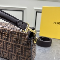 Cheap Fendi AAA Quality Messenger Bags For Women #1138341 Replica Wholesale [$125.00 USD] [ITEM#1138341] on Replica Fendi AAA Messenger Bags