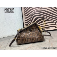 Fendi AAA Quality Messenger Bags For Women #1138342