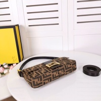 Cheap Fendi AAA Quality Shoulder Bags For Women #1138349 Replica Wholesale [$80.00 USD] [ITEM#1138349] on Replica Fendi AAA Quality Shoulder Bags