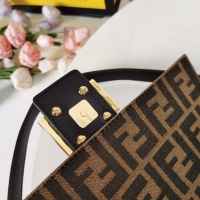 Cheap Fendi AAA Quality Shoulder Bags For Women #1138349 Replica Wholesale [$80.00 USD] [ITEM#1138349] on Replica Fendi AAA Quality Shoulder Bags