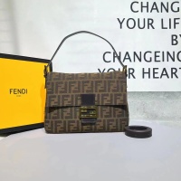 Cheap Fendi AAA Quality Shoulder Bags For Women #1138354 Replica Wholesale [$85.00 USD] [ITEM#1138354] on Replica Fendi AAA Quality Shoulder Bags