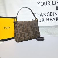 Cheap Fendi AAA Quality Shoulder Bags For Women #1138354 Replica Wholesale [$85.00 USD] [ITEM#1138354] on Replica Fendi AAA Quality Shoulder Bags