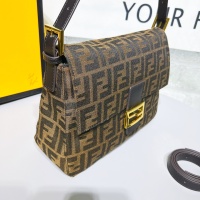 Cheap Fendi AAA Quality Shoulder Bags For Women #1138354 Replica Wholesale [$85.00 USD] [ITEM#1138354] on Replica Fendi AAA Quality Shoulder Bags