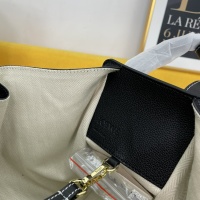Cheap LOEWE AAA Quality Handbags For Women #1138401 Replica Wholesale [$158.00 USD] [ITEM#1138401] on Replica LOEWE AAA Quality Handbags