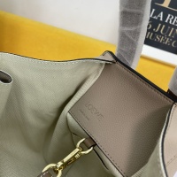 Cheap LOEWE AAA Quality Handbags For Women #1138403 Replica Wholesale [$158.00 USD] [ITEM#1138403] on Replica LOEWE AAA Quality Handbags