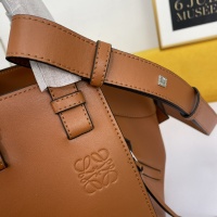 Cheap LOEWE AAA Quality Handbags For Women #1138404 Replica Wholesale [$158.00 USD] [ITEM#1138404] on Replica LOEWE AAA Quality Handbags