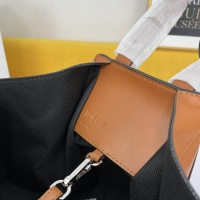 Cheap LOEWE AAA Quality Handbags For Women #1138404 Replica Wholesale [$158.00 USD] [ITEM#1138404] on Replica LOEWE AAA Quality Handbags