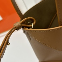 Cheap LOEWE AAA Quality Handbags For Women #1138411 Replica Wholesale [$92.00 USD] [ITEM#1138411] on Replica LOEWE AAA Quality Handbags