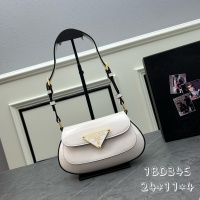 Cheap Prada AAA Quality Shoulder Bags For Women #1138448 Replica Wholesale [$88.00 USD] [ITEM#1138448] on Replica Prada AAA Quality Shoulder Bags