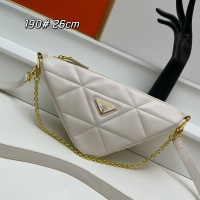 Prada AAA Quality Messenger Bags For Women #1138455