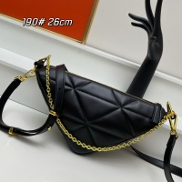 Cheap Prada AAA Quality Messenger Bags For Women #1138456 Replica Wholesale [$88.00 USD] [ITEM#1138456] on Replica Prada AAA Quality Messenger Bags